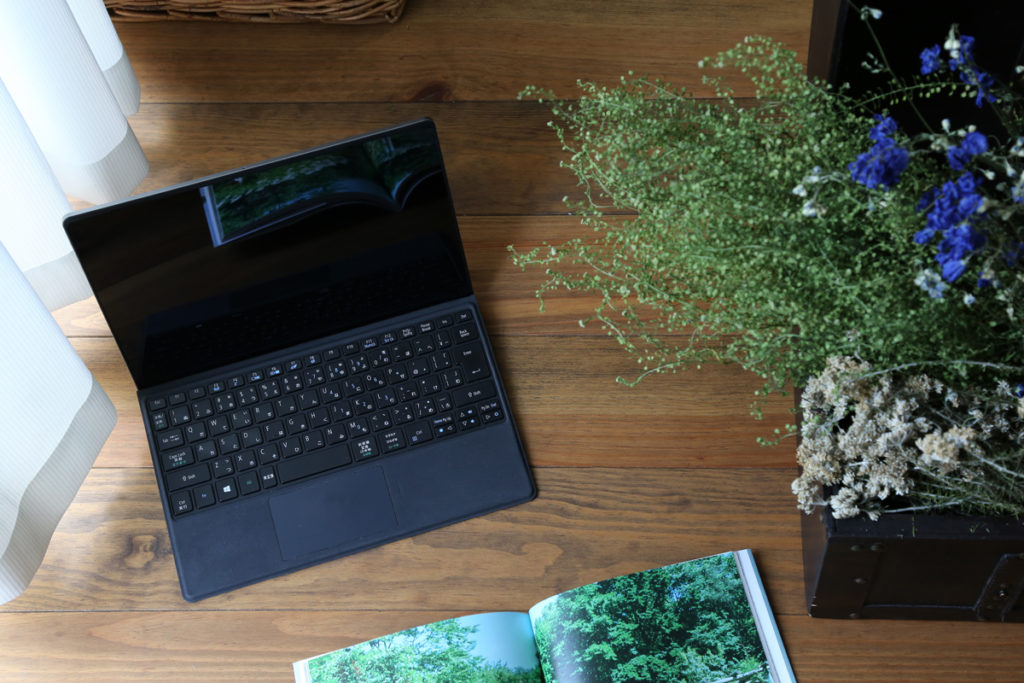 パソコンいろは帖