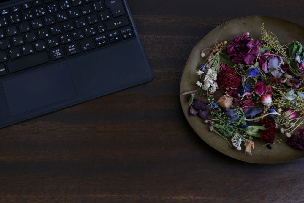 パソコンの中身