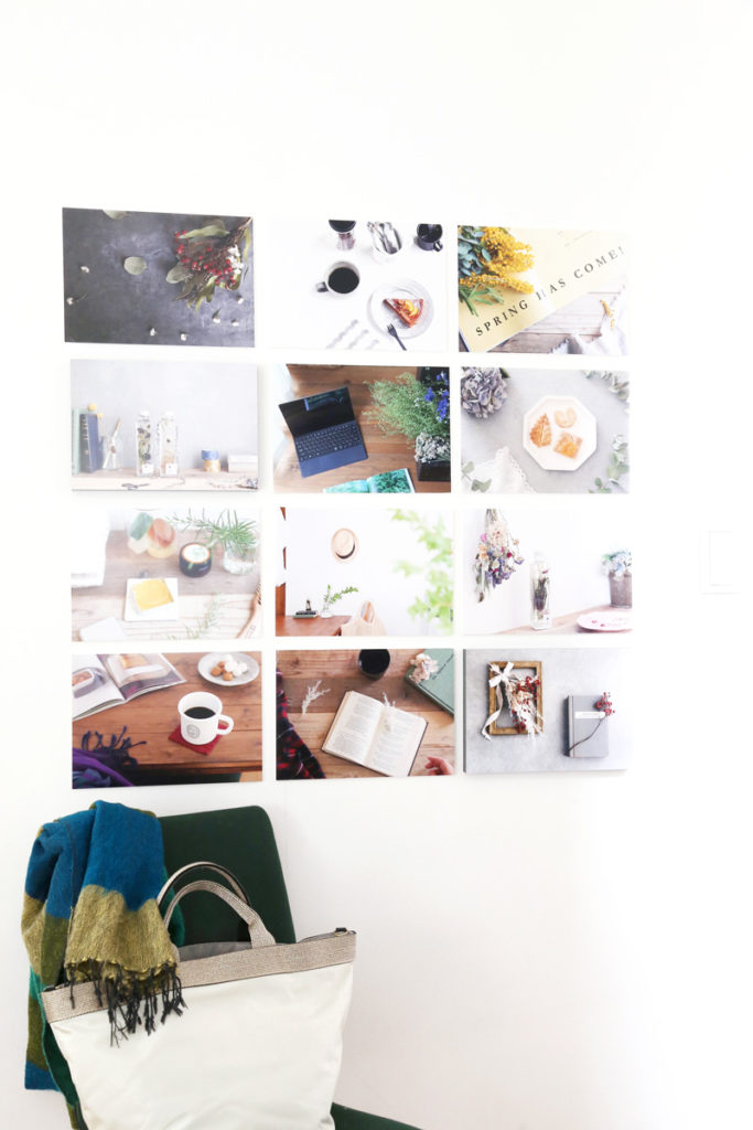 お気に入り写真コーナー